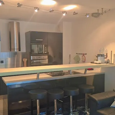 Apartman 2 Pieces, Meridia Nizza