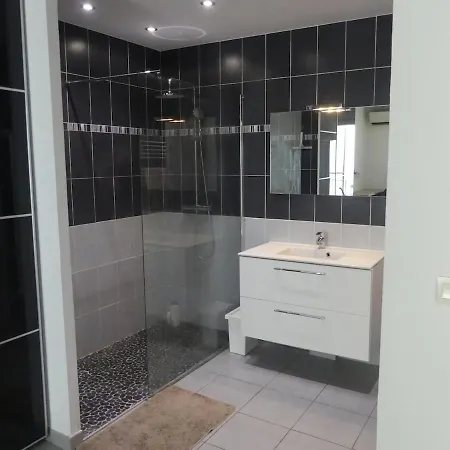 Apartman 2 Pieces, Meridia *