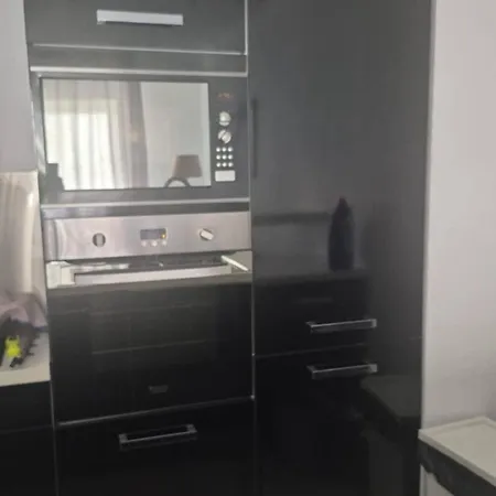 2 Pieces, Meridia Apartman Nizza